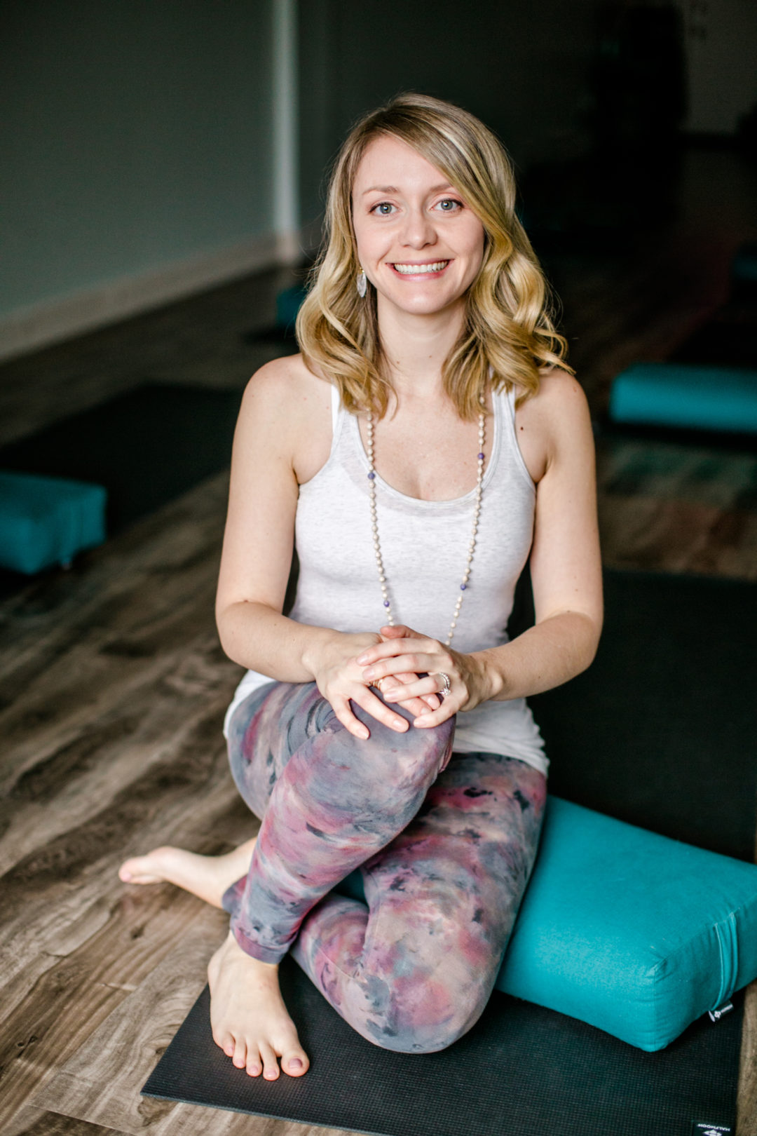 Home - Nicole Blackwood Embody Yoga & Wellness