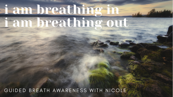 Breath Awareness