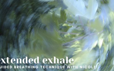 Extended Exhale