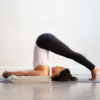 Halfmoon Classic Cotton Yoga Blanket - Carbon Weave - Image 3