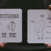 108 Yoga Love - Asana Card Deck