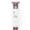 Halfmoon 8' Organic Cotton Loop Strap - Plum Weave - Image 2
