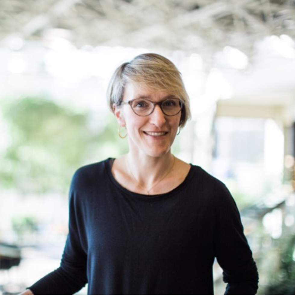 Tracey Mills Nicole Blackwood Embody Yoga & Wellness