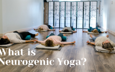 What is Neurogenic Yoga?