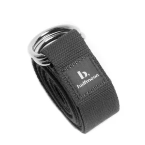 B,halfmoon Looped Stretch Strap 8ft